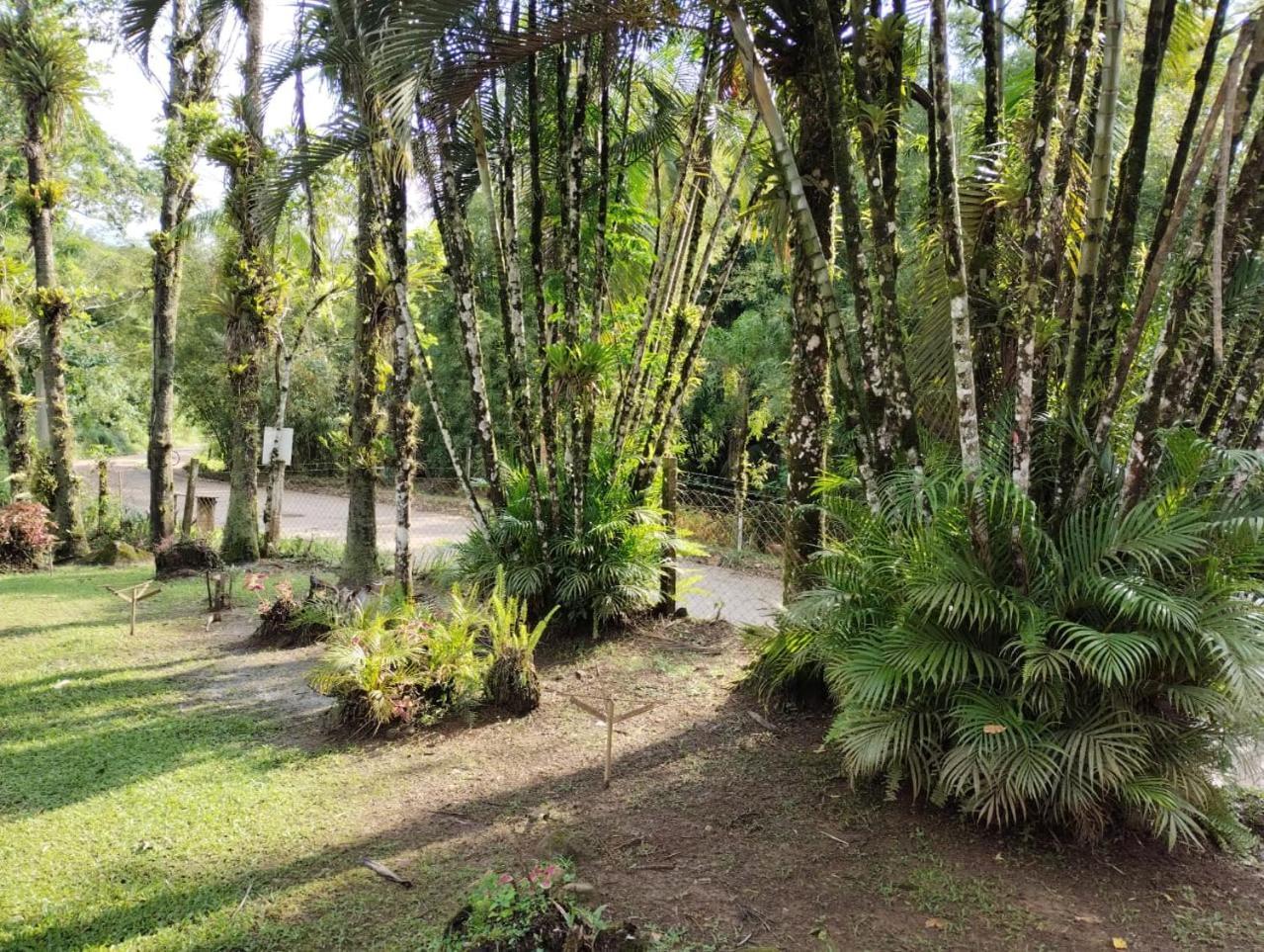 Pousada Morretes Arraial Luaran gambar